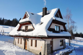Apartamenty JSZI, Zakopane